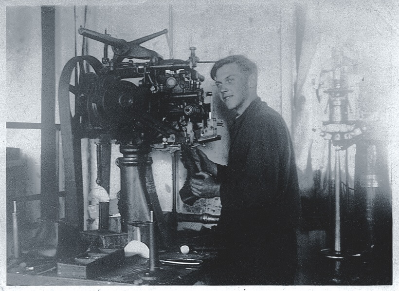 Josef Lederer
