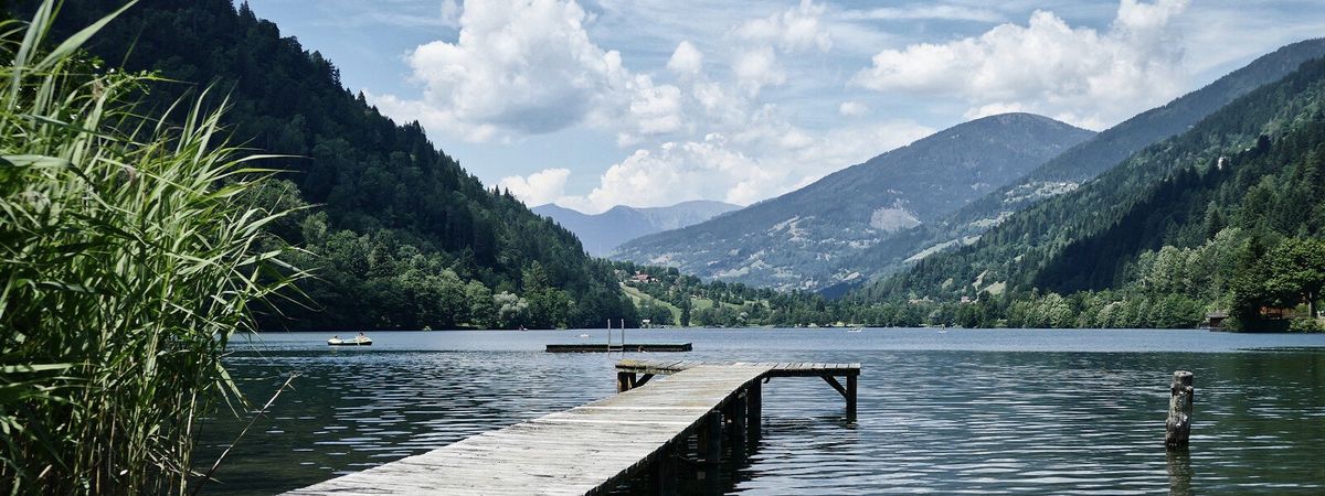 Kärntner See